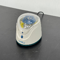 VWR Mini Centrifuge image 0